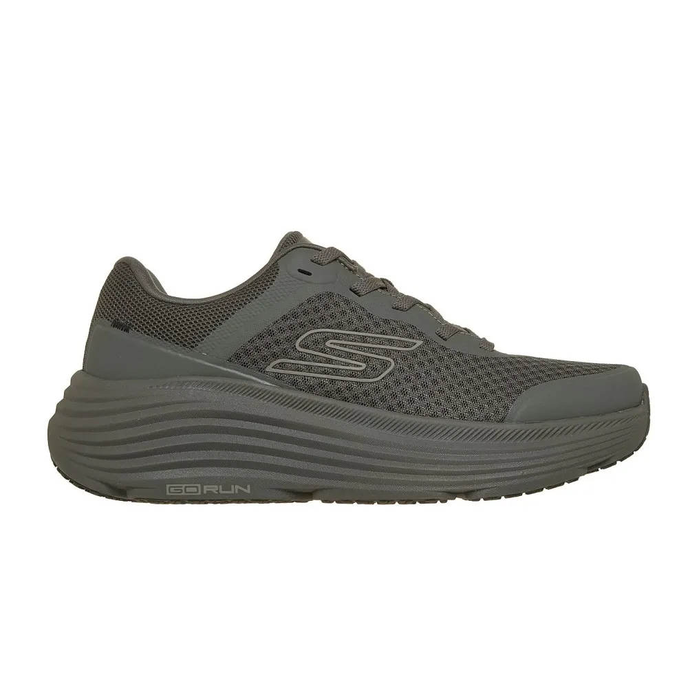 SKECHERS MENS MAX CUSHIONING ENDEAVOUR (220613-OLV)
