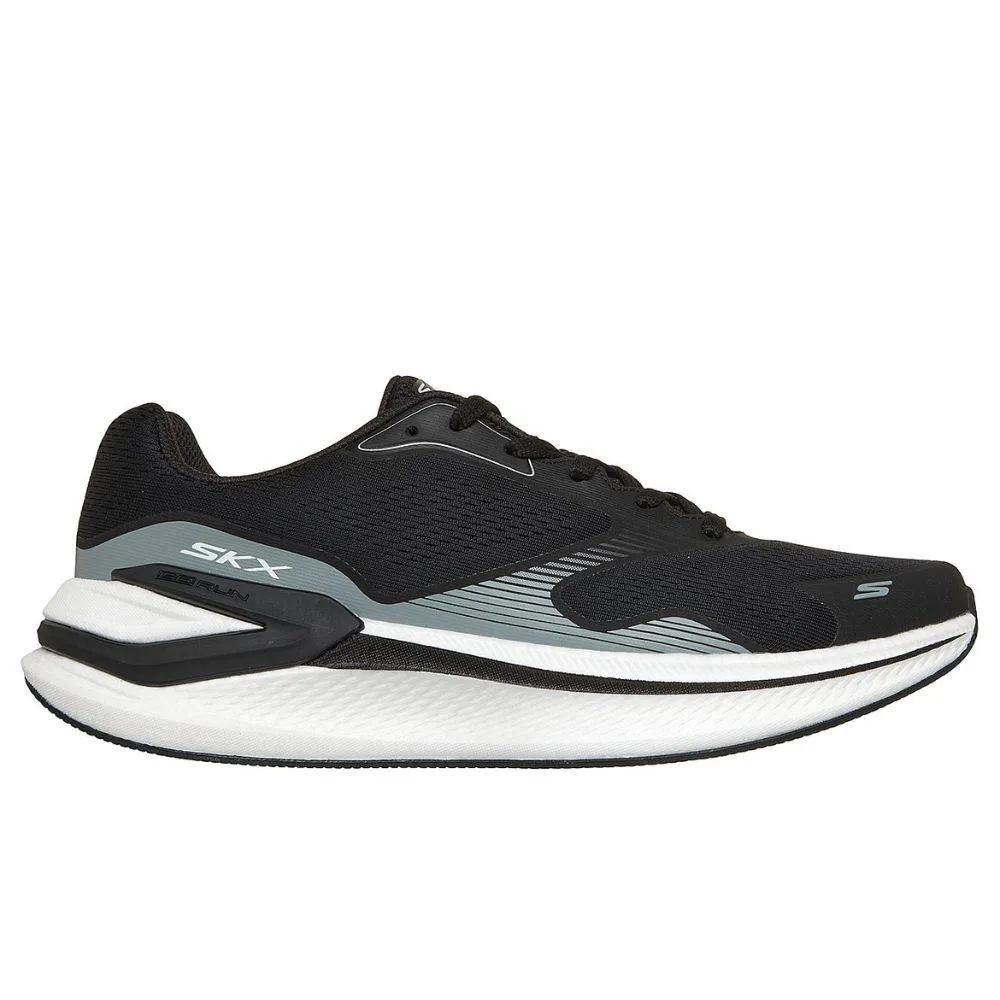 SKECHERS GO RUN CONSISTENT PRO MENS SHOES (221140-BKW)
