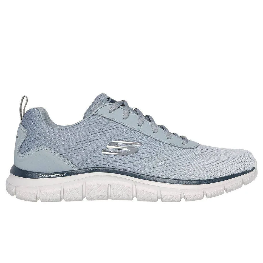 SKECHERS TRACK: TRACK MENS SHOES (232399-LTGY)