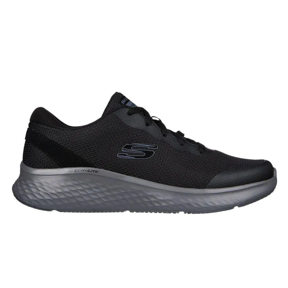 SKECHERS LITE PRO SPORT WALKING SHOES (232591-BBK)
