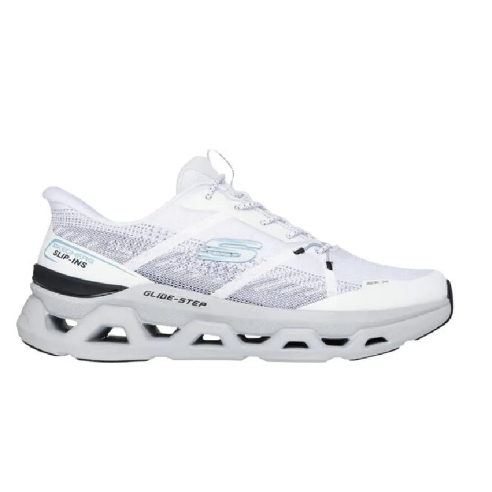 SKECHERS SLIP-INS: GLIDE-STEP ALTUS - APHTUR MENS SHOES (233023-WGY)