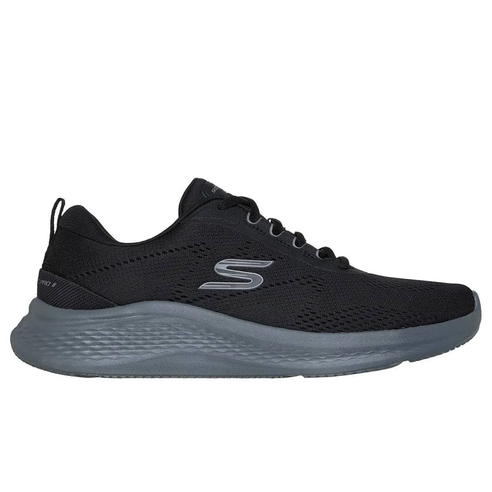 SKECHERS MENS SKECH-LITE PRO 2.0 - BERRIX (233184-BKCC)