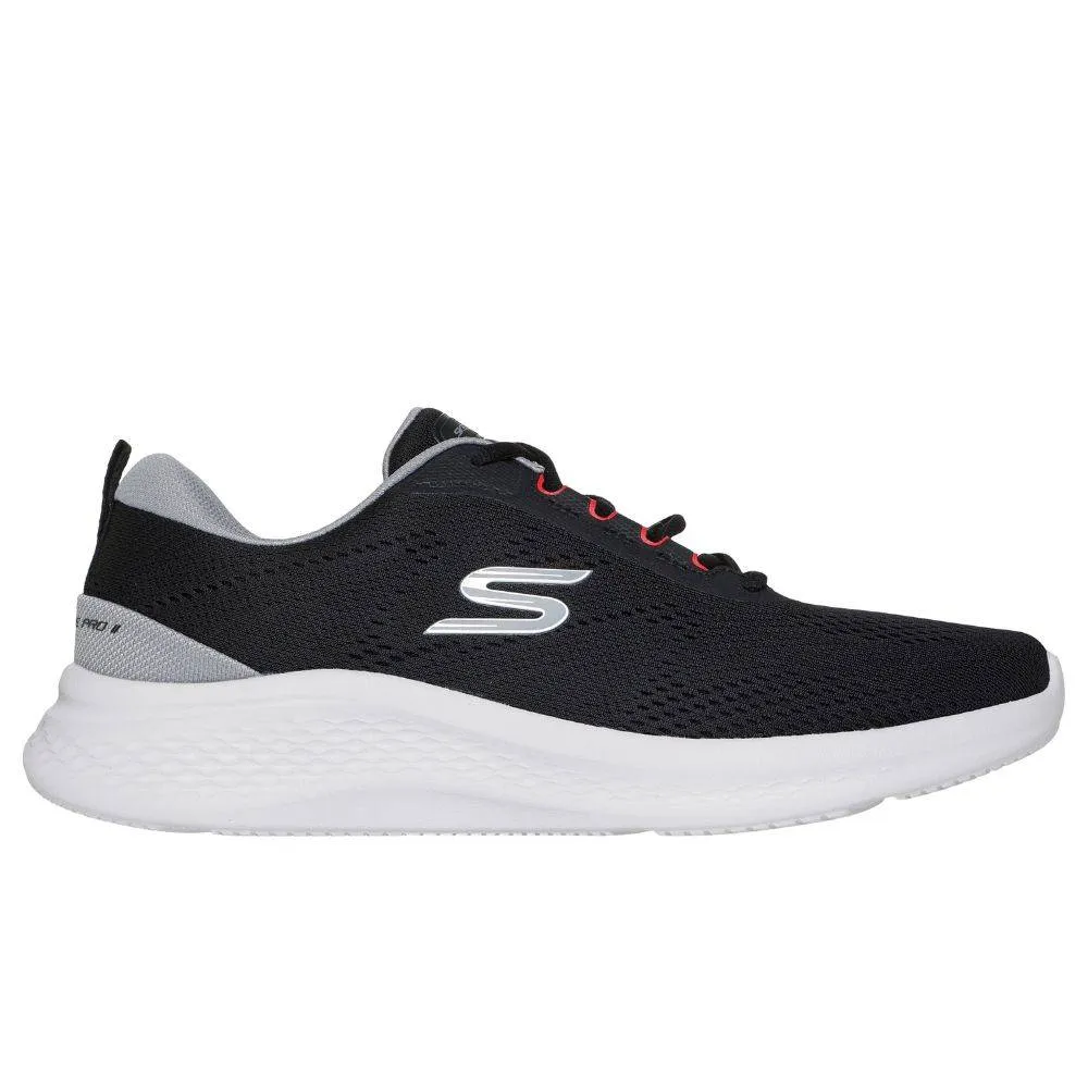 SKECHERS SKECH-LITE PRO 2.0 MENS SHOES (233184-BKGY)