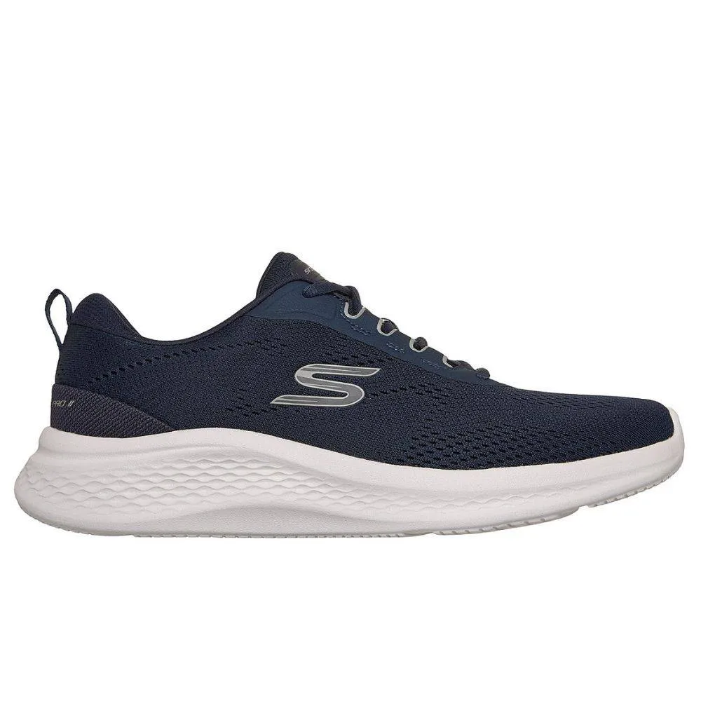SKECHERS SKECH-LITE PRO 2.0 MENS SHOES (233184-NVY)