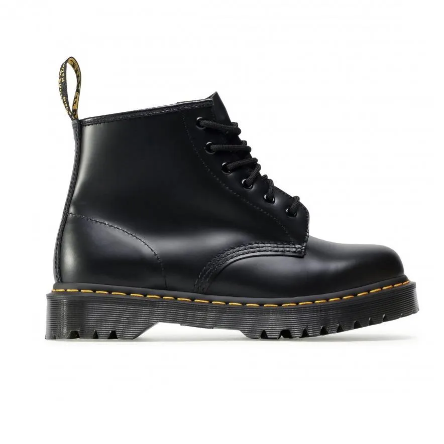 DR. MARTENS BEX VIRGINIA MID (26203001-BLACK)