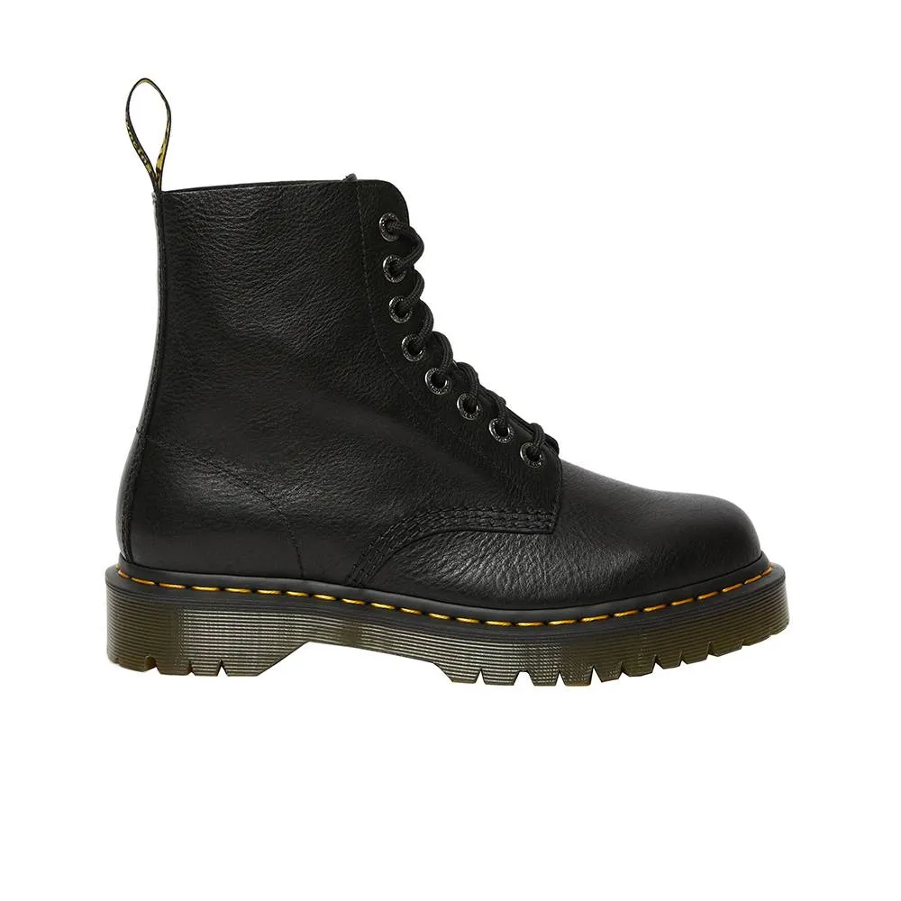 DR. MARTENS PASCAL BEX BOOTS (26206001-BLACK)