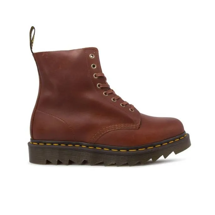 DR. MARTENS PASCAL ZIGGY BOOTS (26323220-1460)