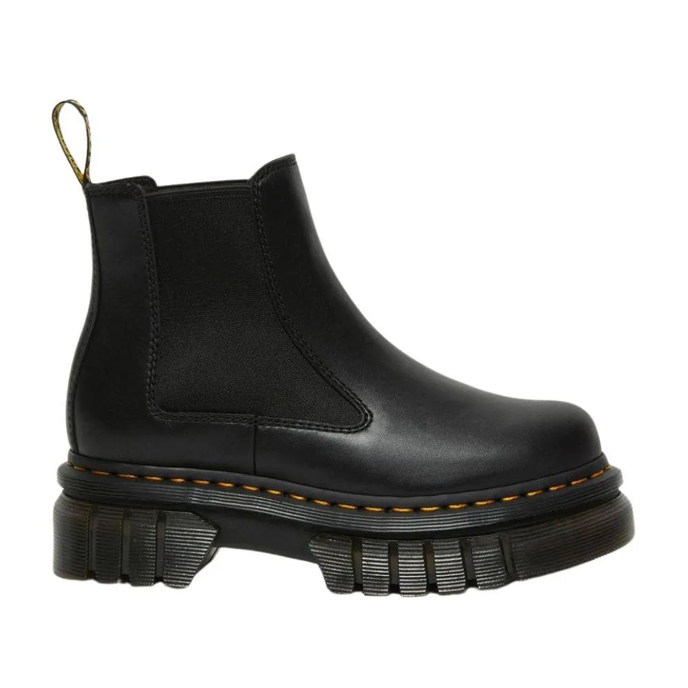DR. MARTENS AUDRICK CHELSEA NAPPA LUX SHOES (27148001)