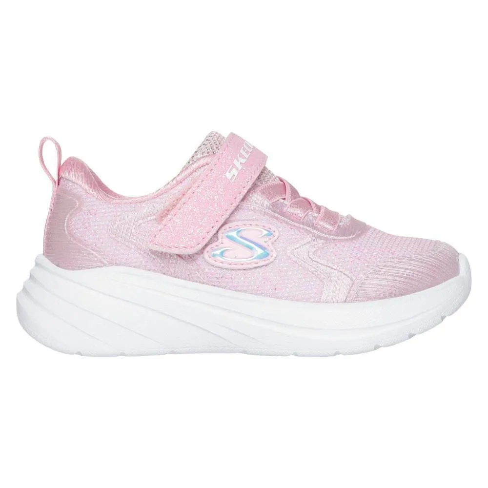 SKECHERS WAVE 92: INFANT GIRLS SHOES (303557N-LTPK)