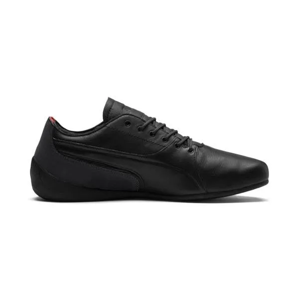 PUMA FERRARI DRIFT CAT 7 LIFESTYLE SHOE (306096-01)