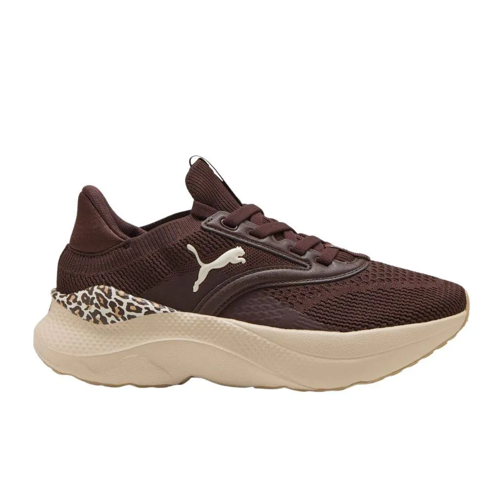 PUMA SOFTRIDE MAYVE ANIMAL WNS (313610-01)