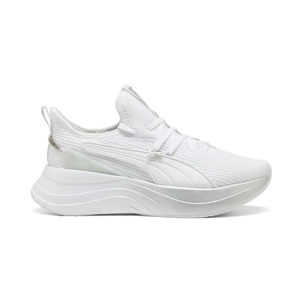 PUMA SOFTRIDE SABRINA POLISHED CHROME WNS (313719-03)