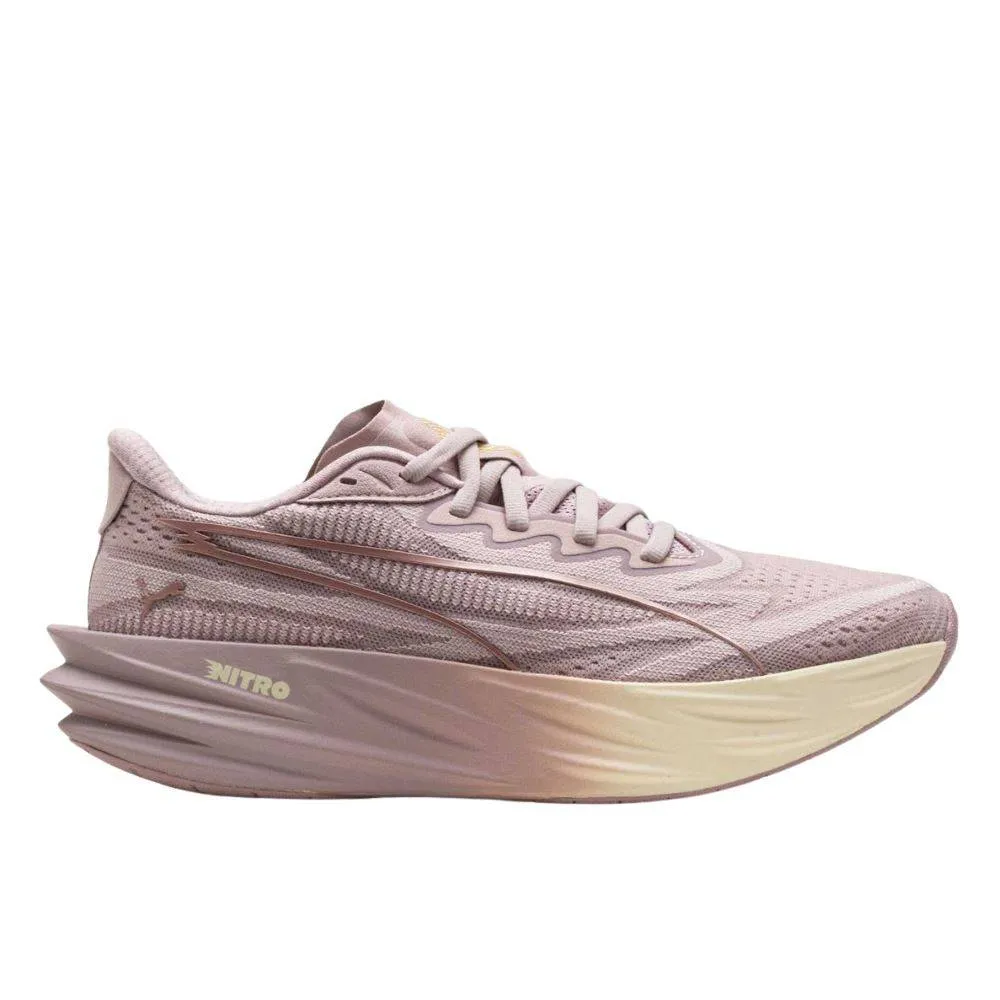PUMA DEVIATE PURE NITRO WNS (313905-09)