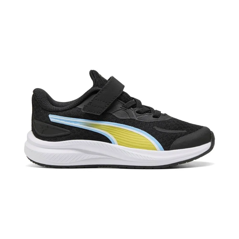 PUMA SKYROCKET 2 BLAZE FADE AC+ PS (313977-01)