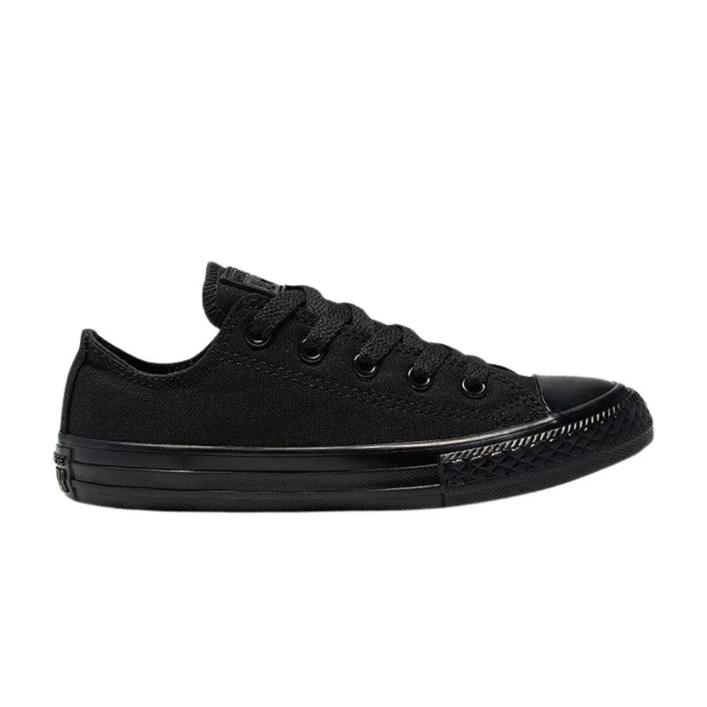 CONVERSE CT ALL STAR KIDS MONOCHROME SHOES (314786C)