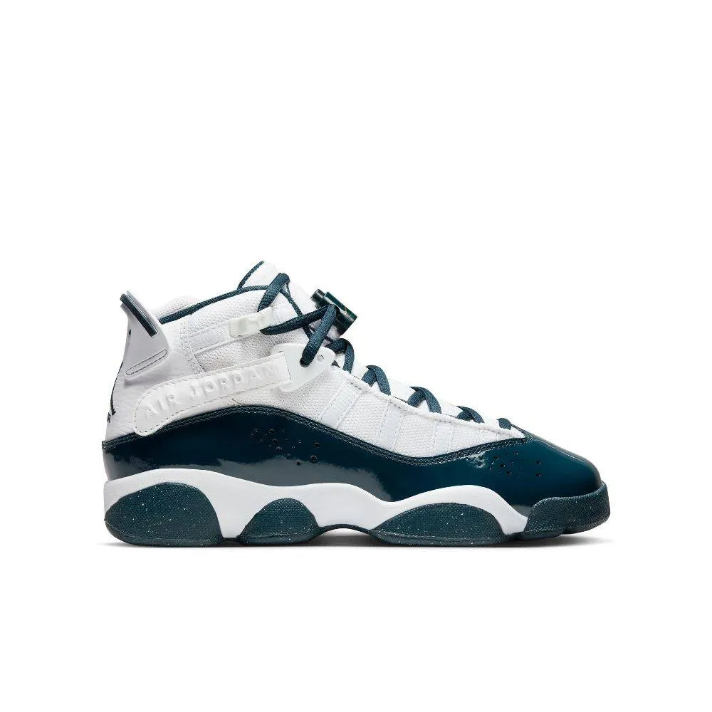 NIKE JORDAN 6 RINGS (323419-147)