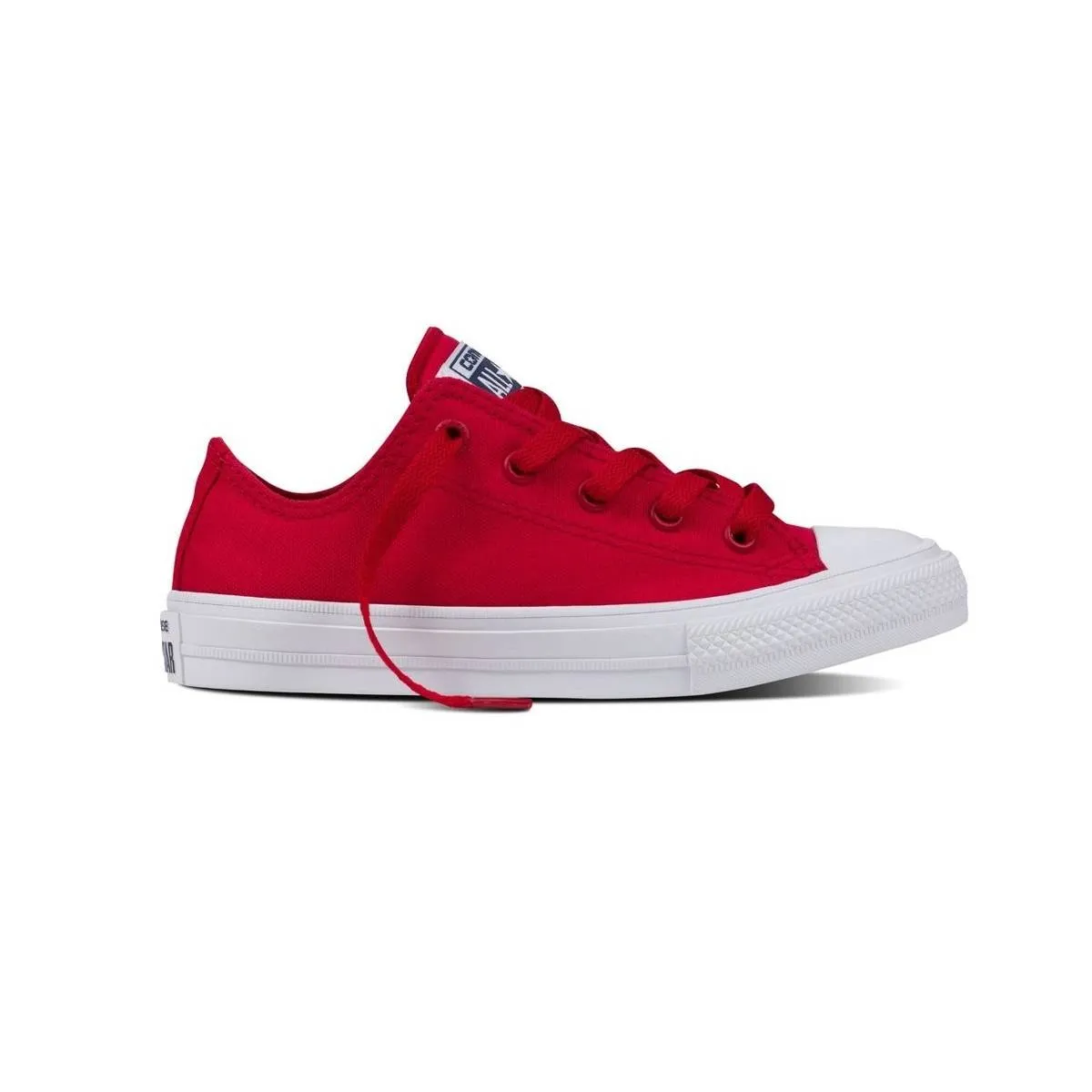 CONVERSE CHUCK II LOW TOP KIDS (350151C)