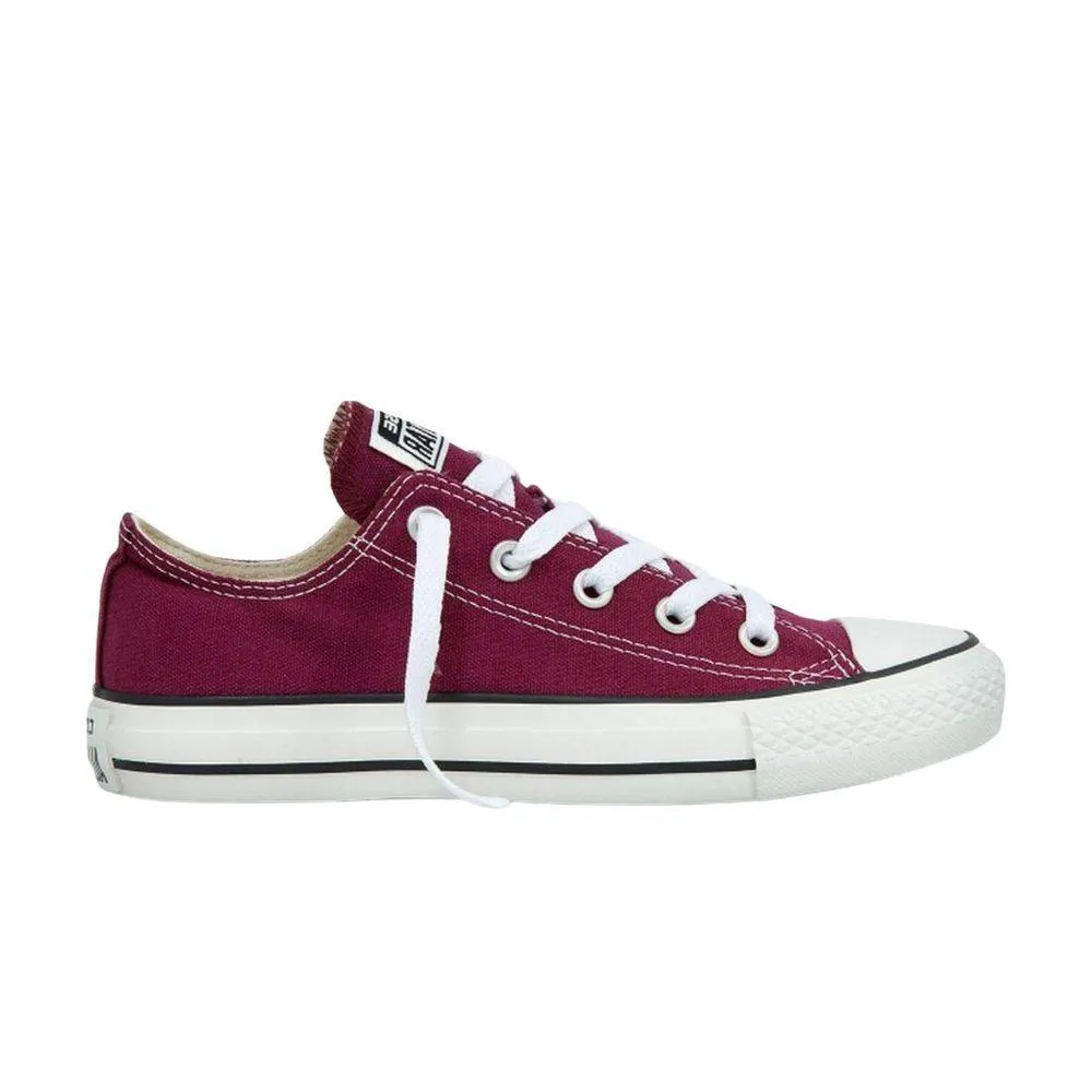 CONVERSE CT ALL STAR WORDMARK LOW KIDS (359535C)