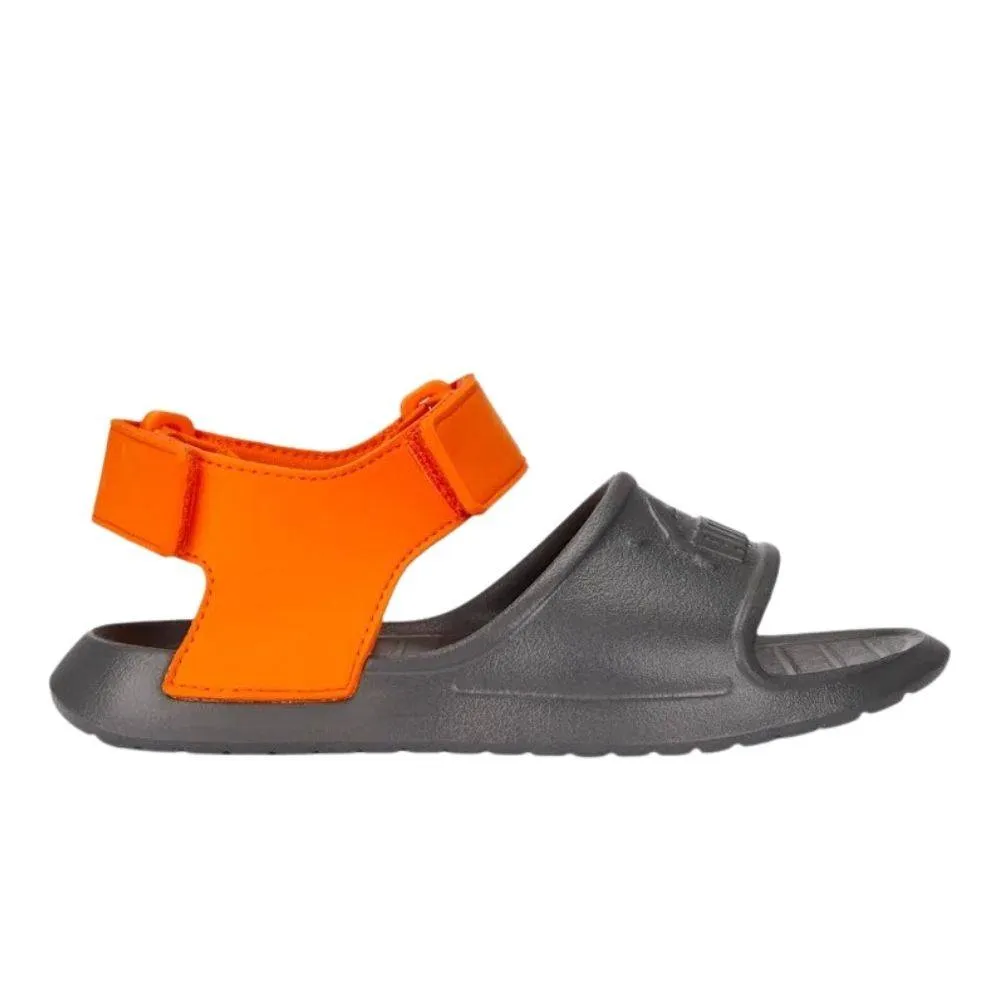 PUMA DIVECAT V2 INJET KIDS SANDAL (369546-13)