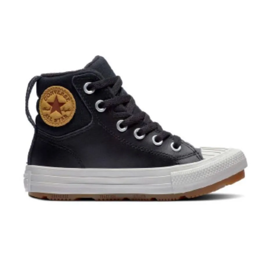 CONVERSE ALL STAR BERKSHIRE BOOT LEATHER (371522C)