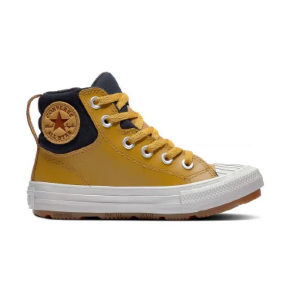 CONVERSE ALL STAR BERKSHIRE BOOT LEATHER (371524C)