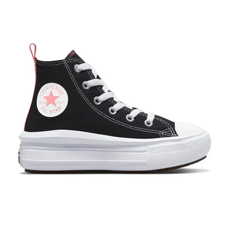 CONVERSE ALL STAR MOVE CANVAS (371527C)