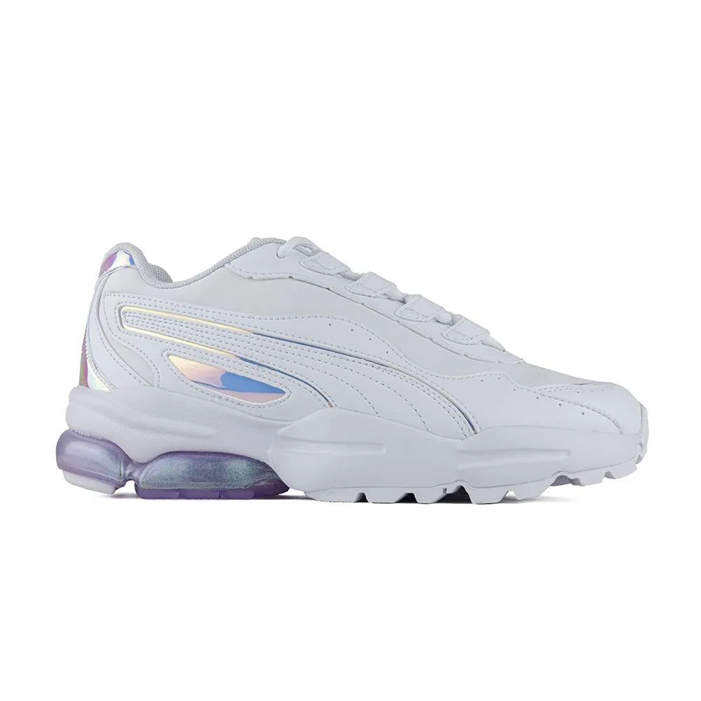 PUMA CELL STELLAR SHINE WOMENS SNEAKERS (371707-01)
