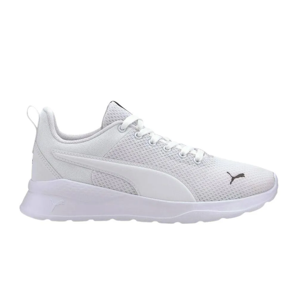 PUMA ANZARUN LITE JUNIOR SHOES (372004-02)