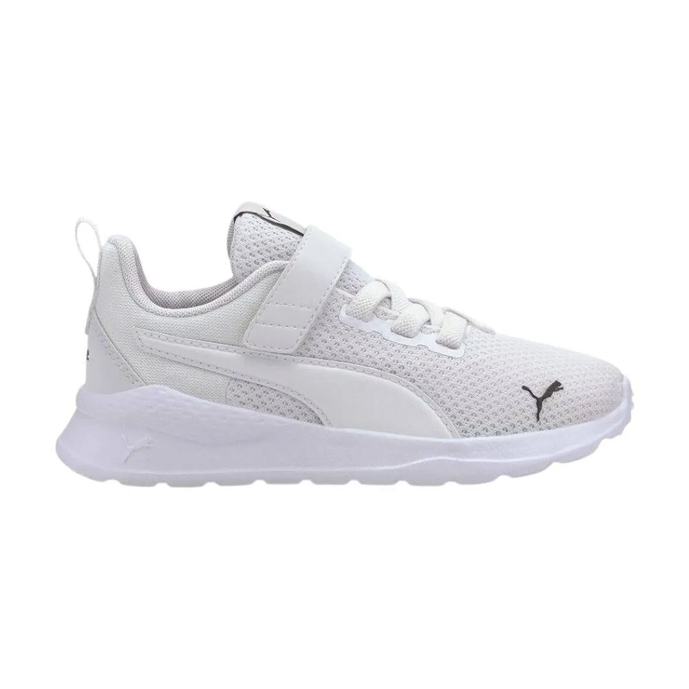 PUMA ANZARUN LITE KIDS SHOES (372009-02)