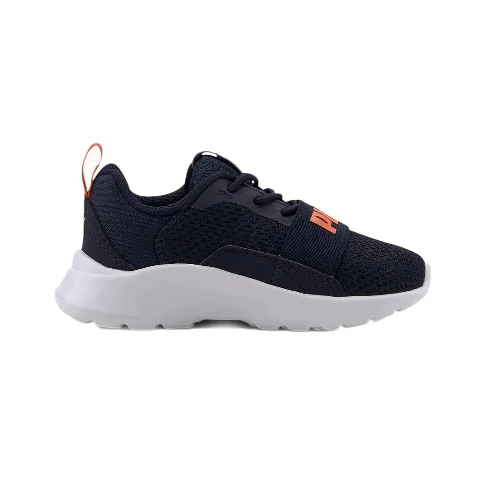 PUMA wired ac infant shoes (372028-13)