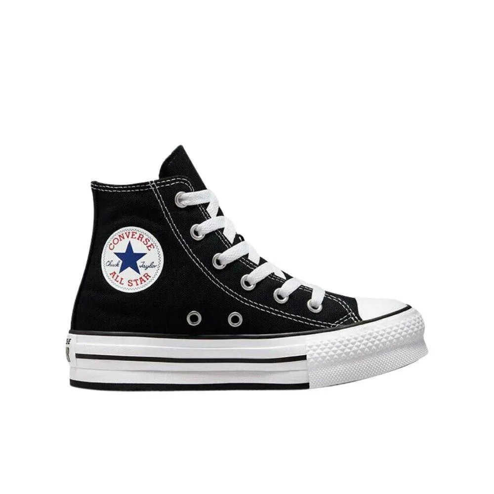 CONVERSE ALL STAR KIDS EVA LIFT PLATFORM (372859C)
