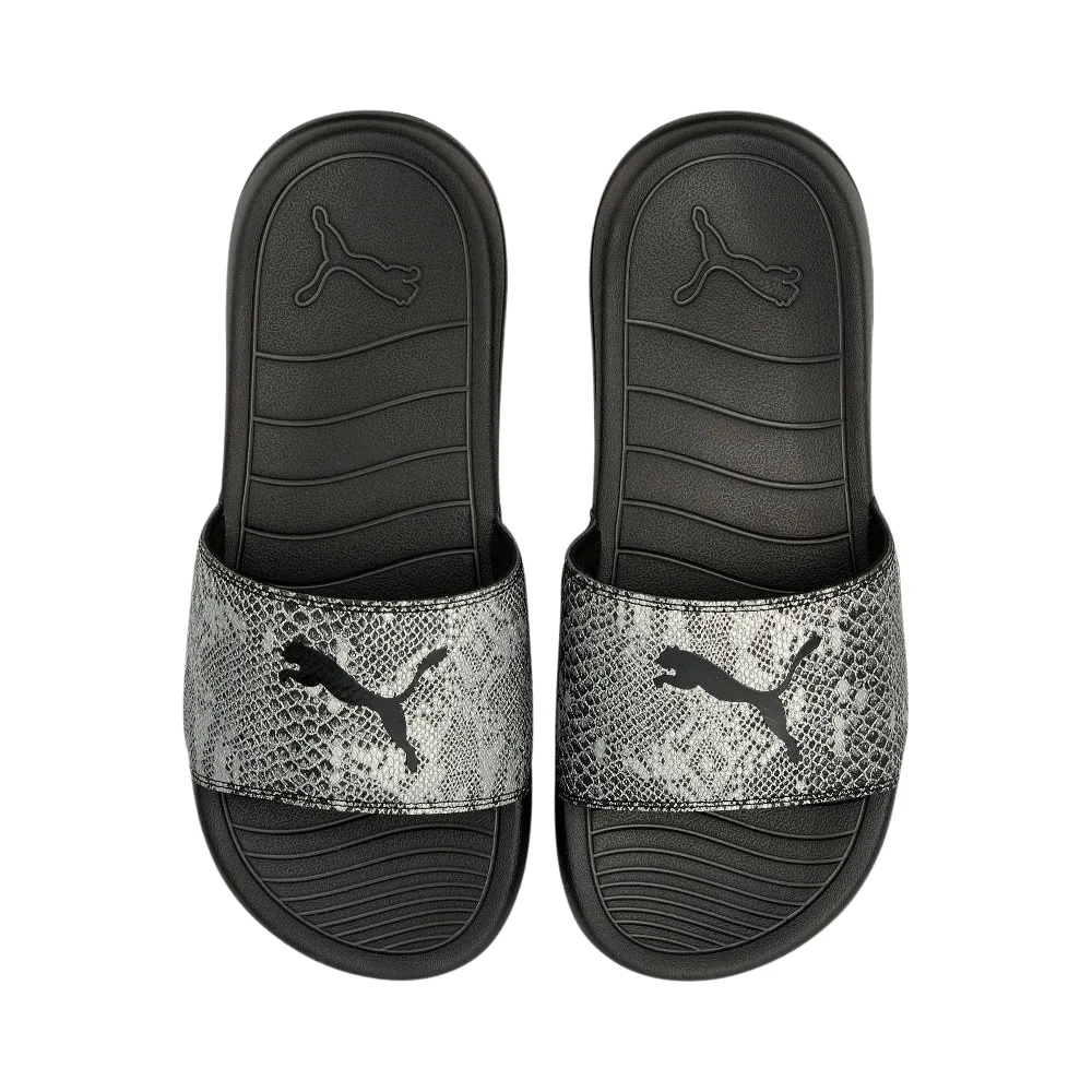 PUMA POPCAT 20 UNTAMED WOMENS SANDAL (375108-01)