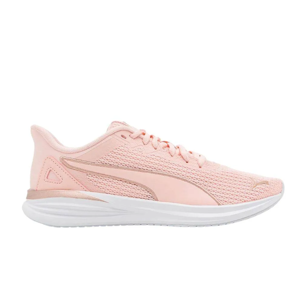 PUMA TRANSPORT MODERN WOMENS RUNNING SHOES (377030-10)