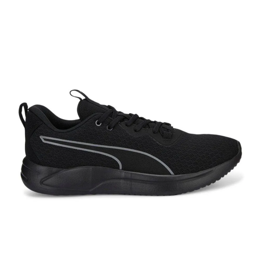 PUMA RESOLVE MODERN MENS RUNNING SHOES (377036-01)