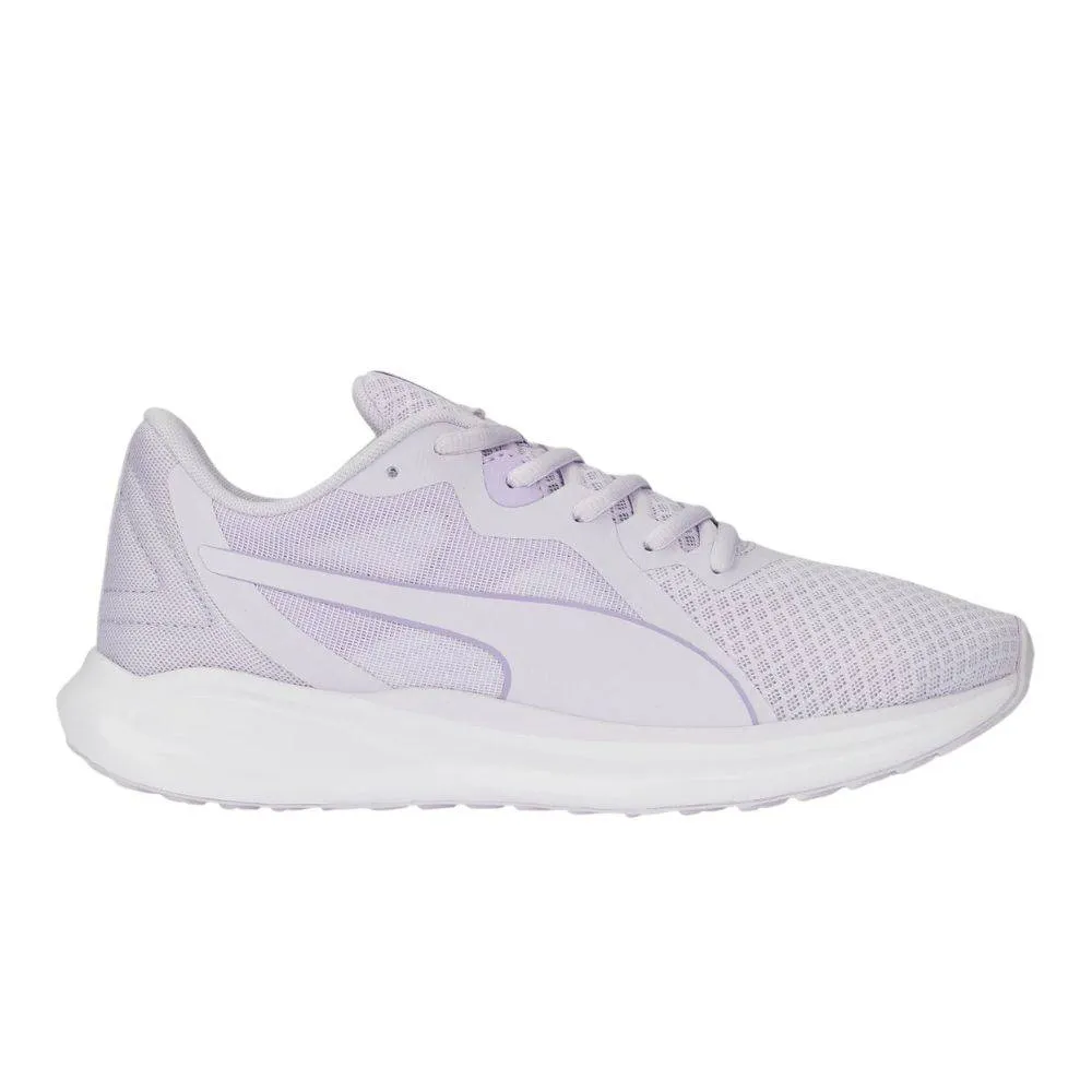 PUMA TWITCH RUNNER FRESH WOMEN SHOES (377981-07)