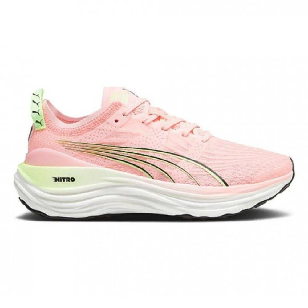 PUMA FOREVER RUN NITRO DREAM RUSH WOMENS (378469-01)