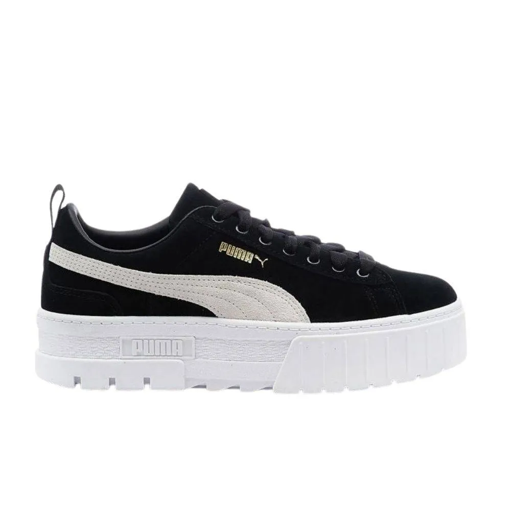 PUMA MAYZE WOMENS SNEAKER (380784-01)