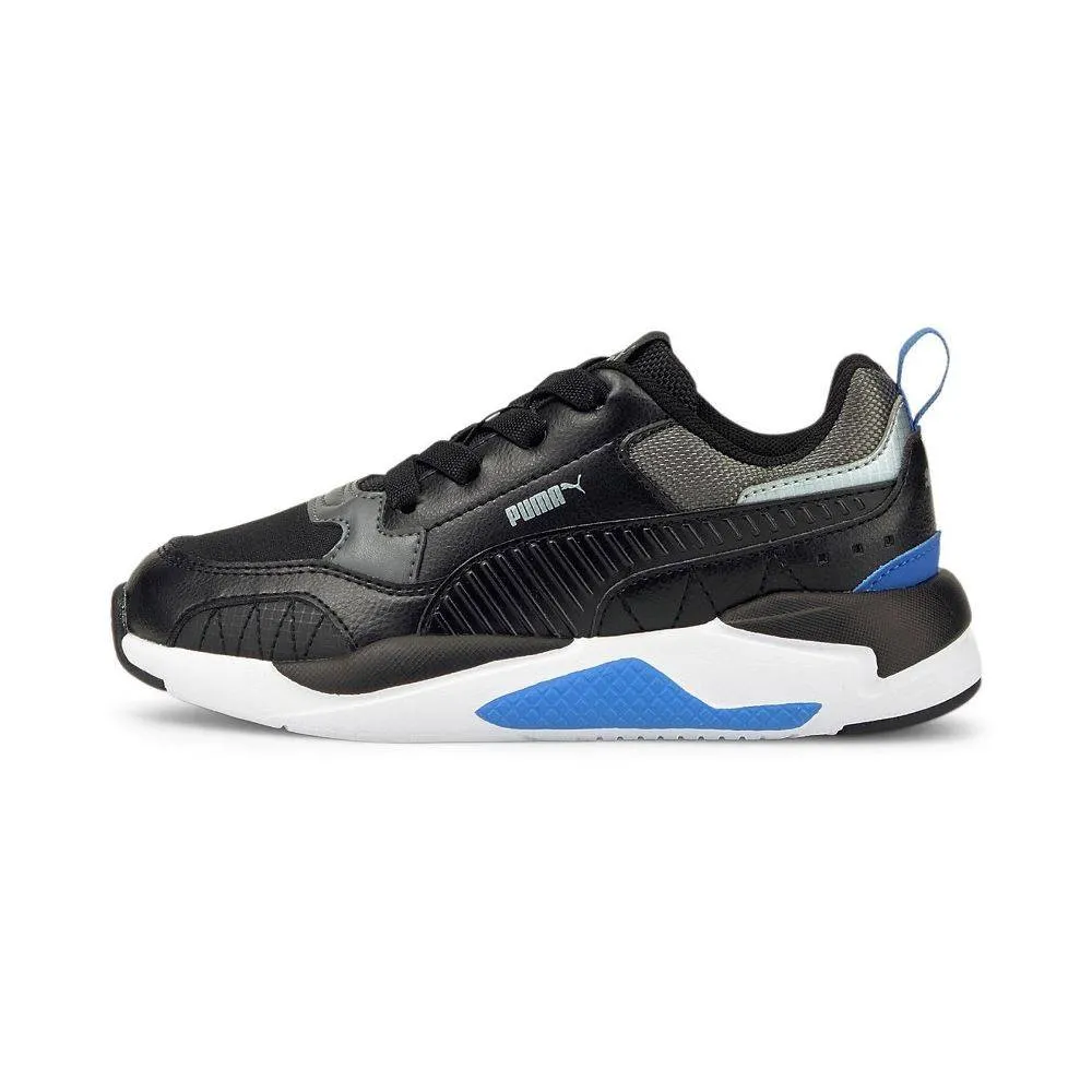 PUMA X-RAY 2 SQUARE NIGHTFALL INFANT TRAINERS (380876-01)