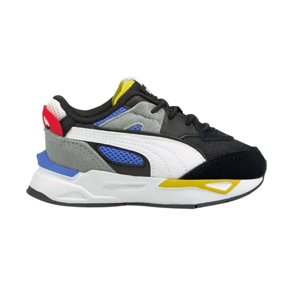 PUMA MIRAGE SPORT REMIX AC INFANT SHOES (382036-01)