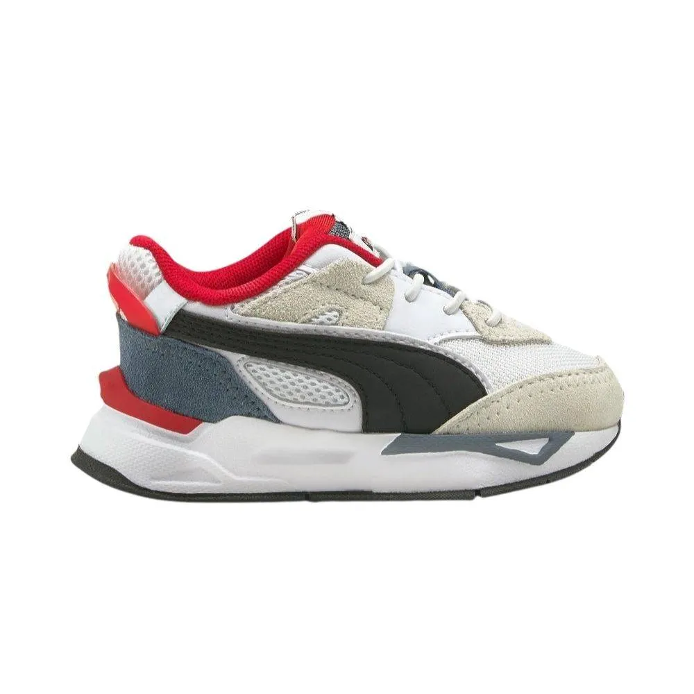 PUMA MIRAGE SPORT REMIX AC INFANT SHOES (382036-03)