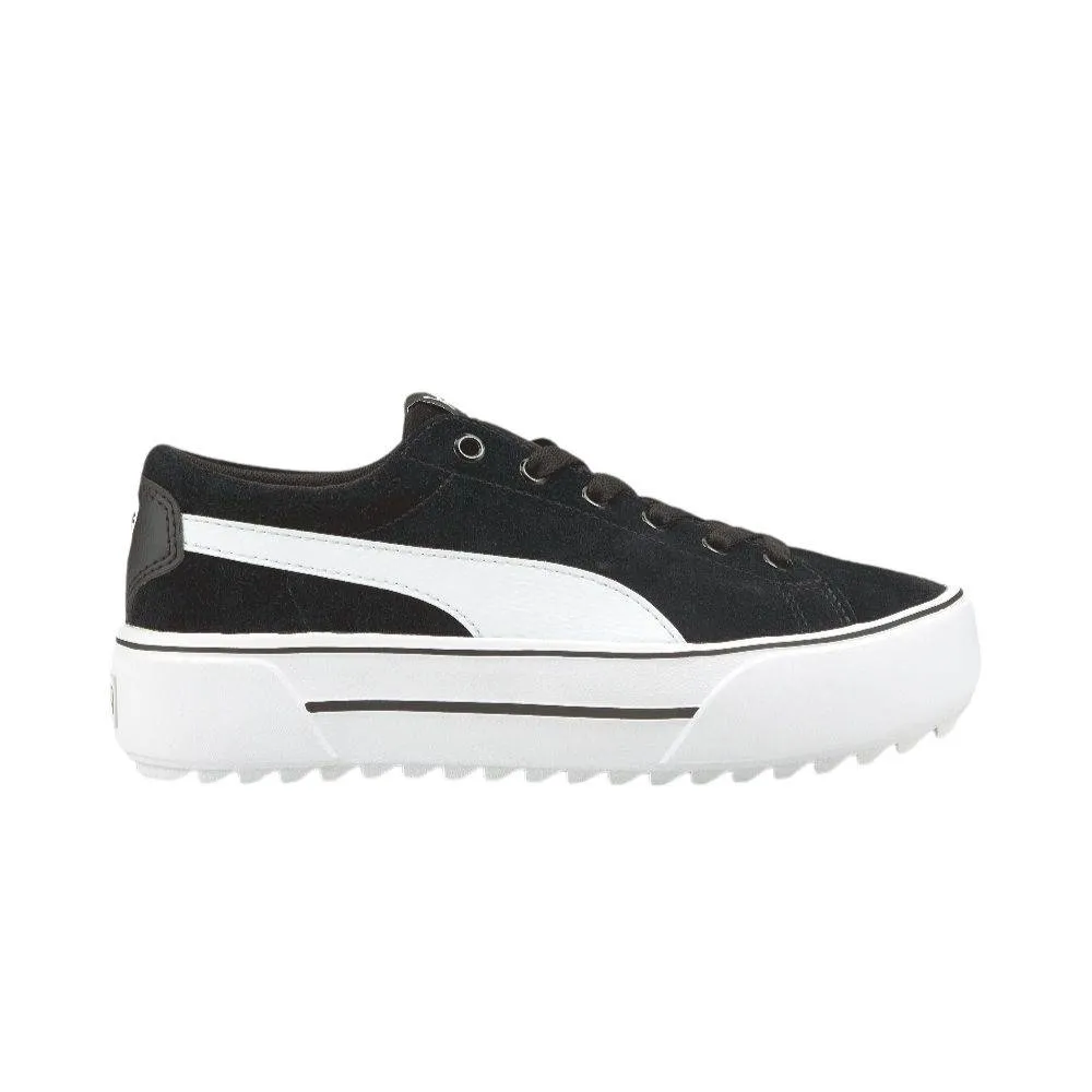 PUMA KAIA PLATFORM SD WOMENS SHOES (382707-01)