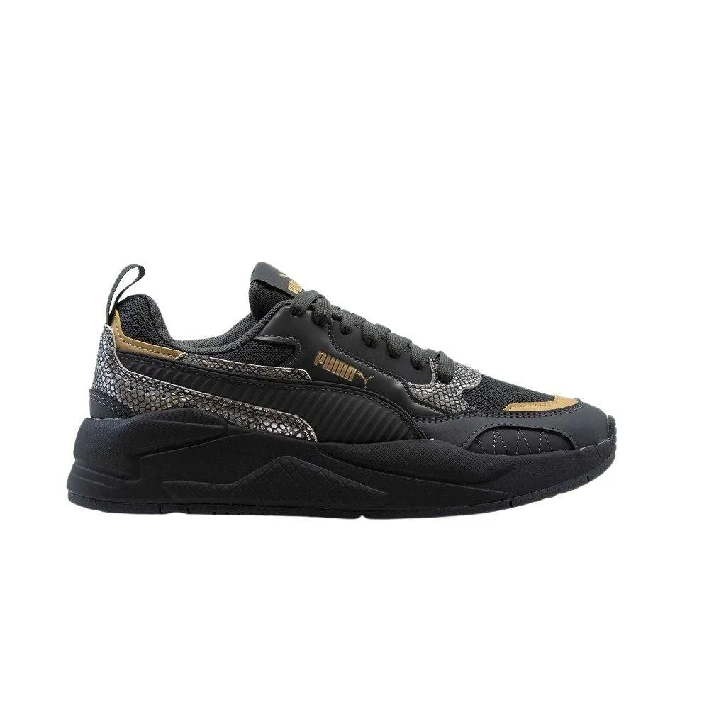 PUMA X-RAY SQUARE SNAKE PREMIUM WOMENS (382788-02)