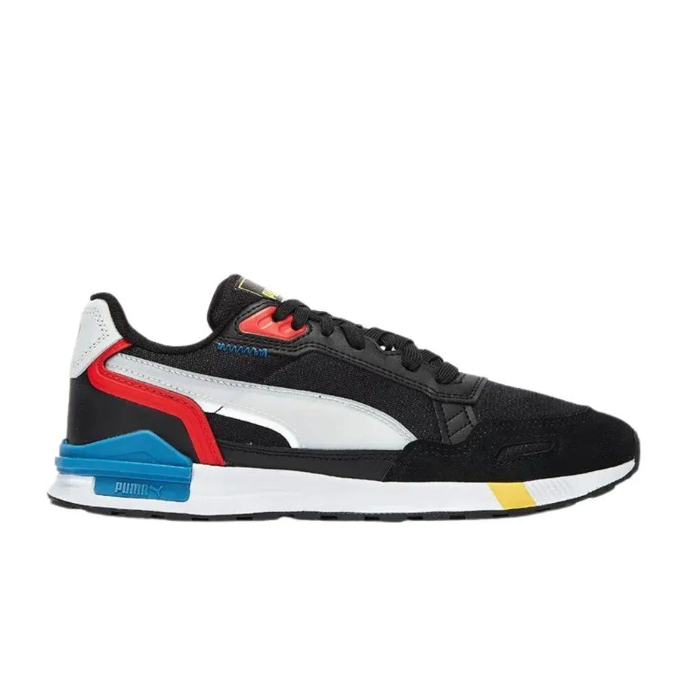 PUMA GRAVITON TERA SHOES (383058-03)