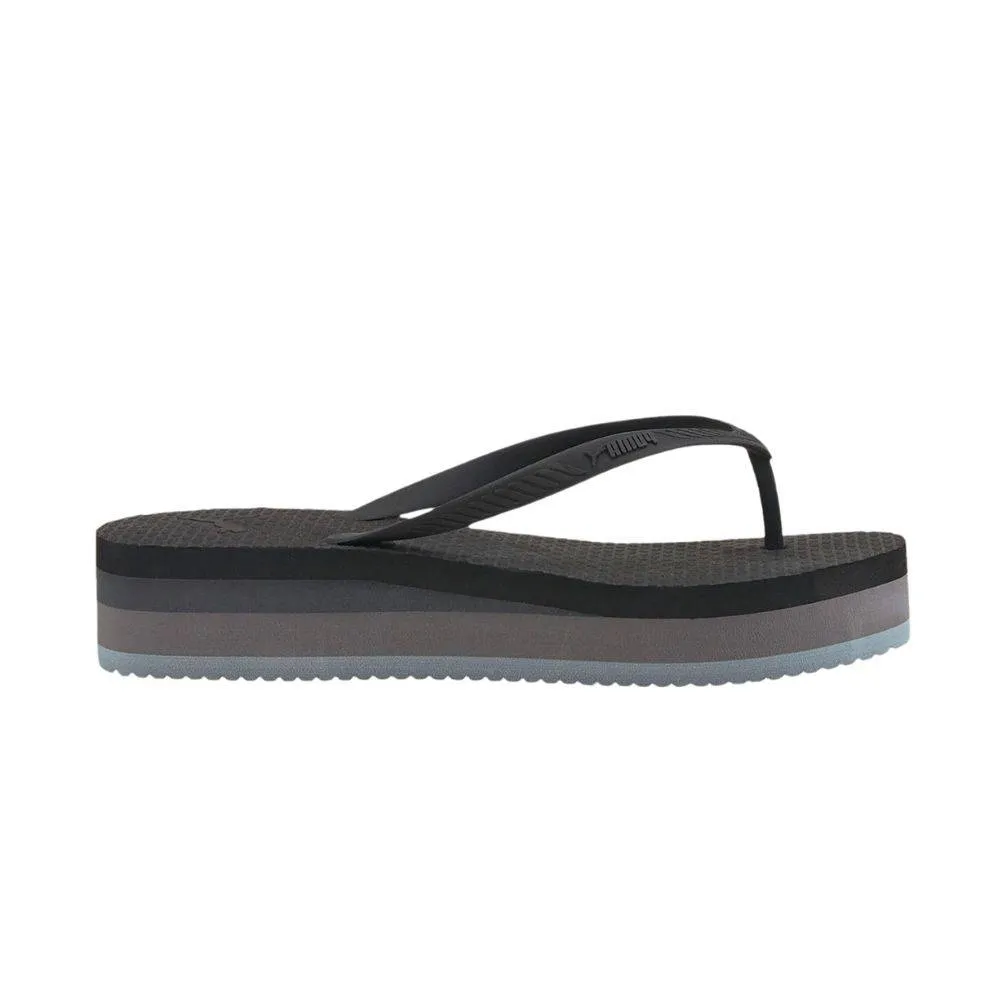 PUMA COMFY FLIP PLATFORM (383101-01)