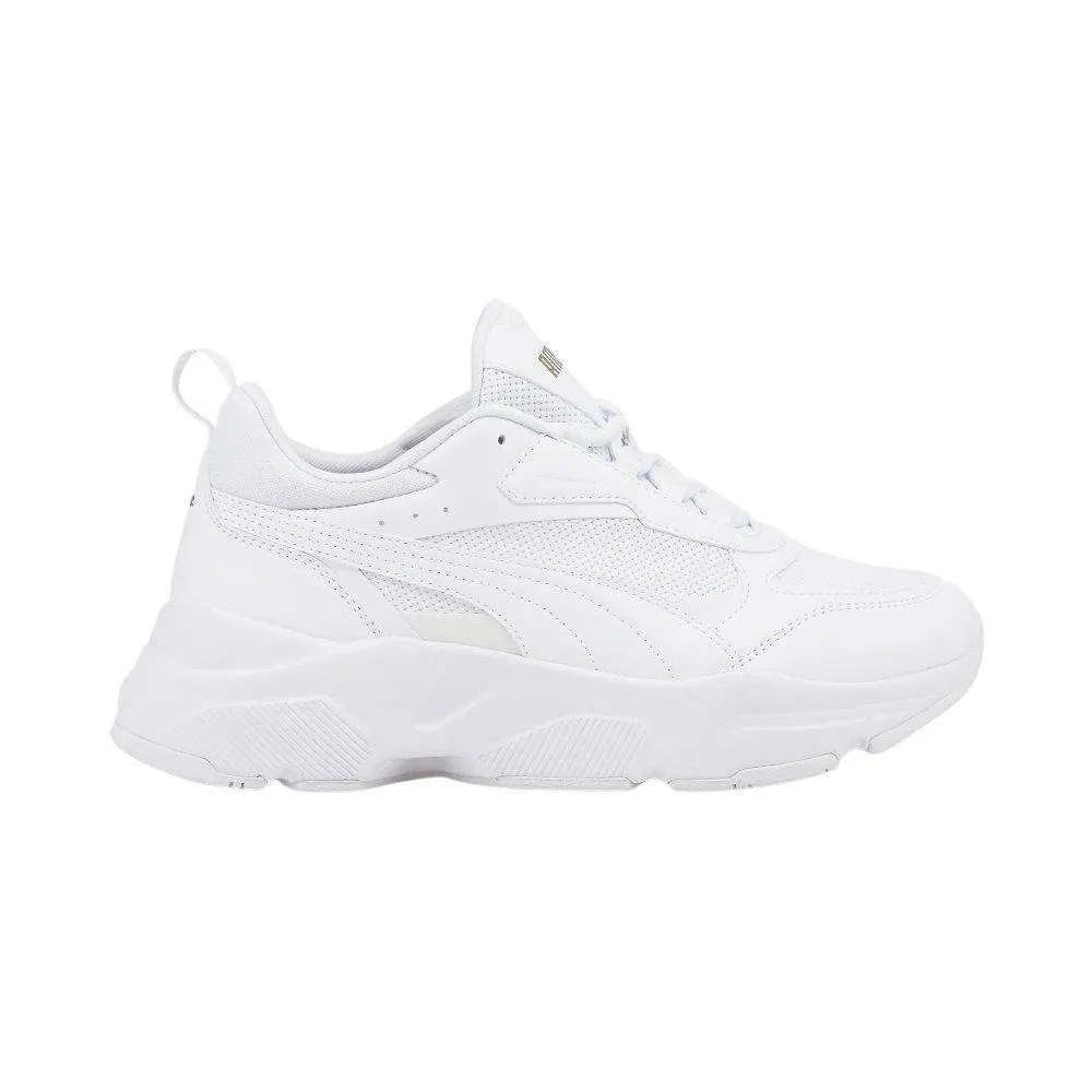PUMA CASSIA WOMENS TRAINERS (384647-01)
