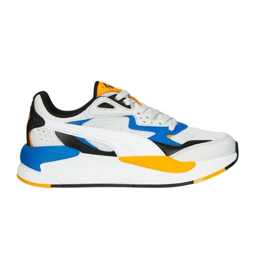 PUMA X-RAY SPEED JR TRAINERS (384898-09)