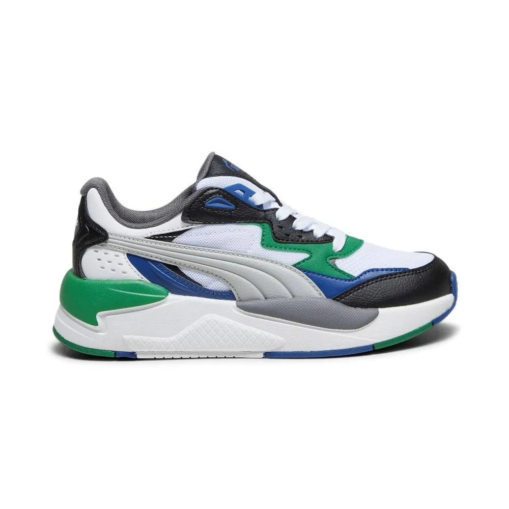 PUMA X-RAY SPEED JR TRAINERS (384898-14)