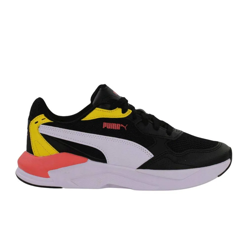 PUMA X-RAY SPEED LITE JUNIOR TRAINERS (385524-09)