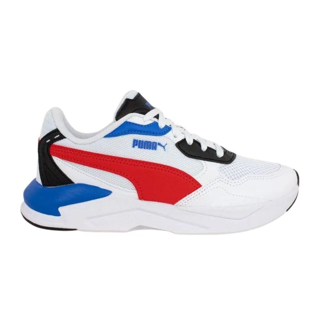 PUMA X-RAY SPEED LITE JUNIOR TRAINERS (385524-18)