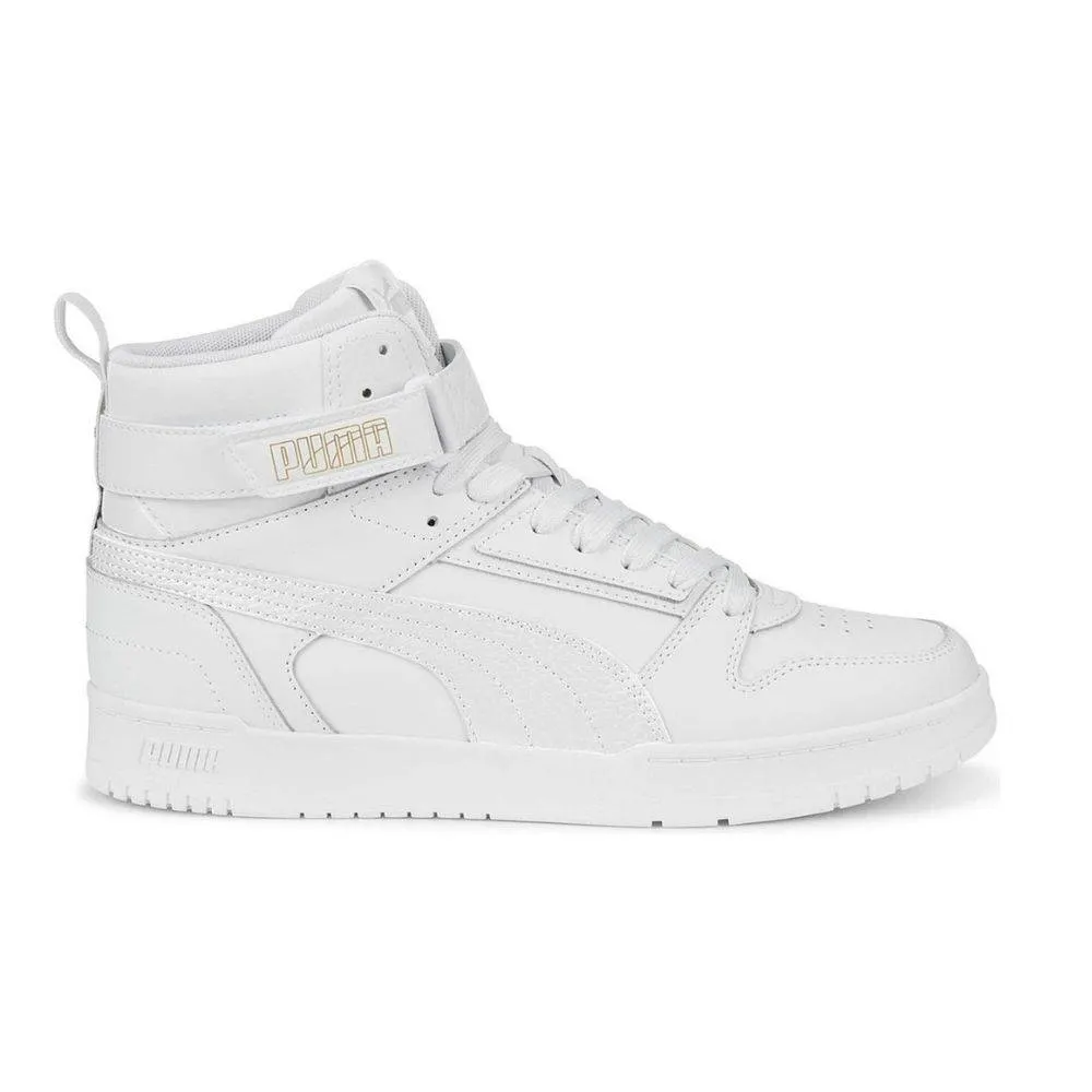 PUMA RBD GAME SNEAKERS (385839-02)